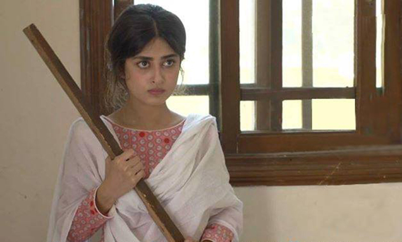 Sajal Ali Dramas You Will Love to Watch | Top Five