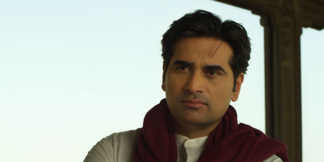 Humayun Saeed Dramas You Will Love to Watch | Top Five