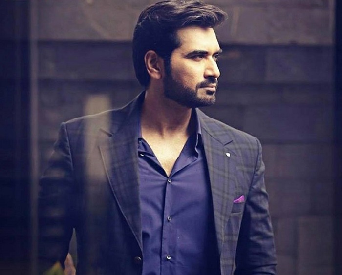 Humayun Saeed