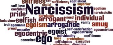 Narcissists and their behavioral patterns