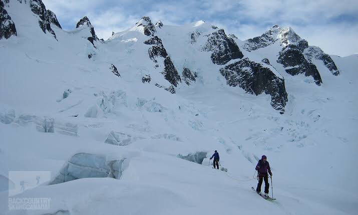 Ski resorts to visit in Pakistan