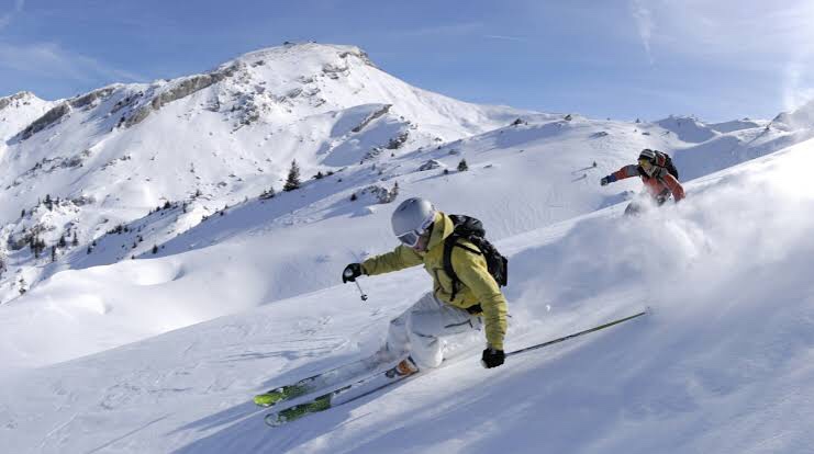 Ski resorts to visit in Pakistan