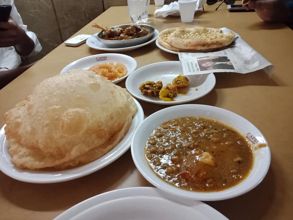 Delicious Lahori breakfast places you should try once a while