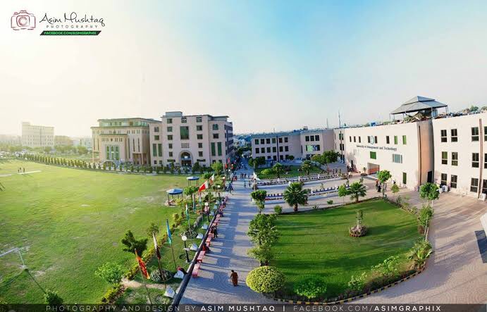 Top 4 Engineering Universities you can apply to in Lahore