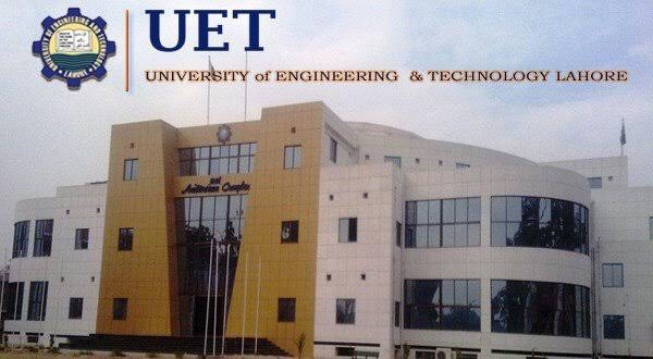 Top 4 Engineering Universities you can apply to in Lahore