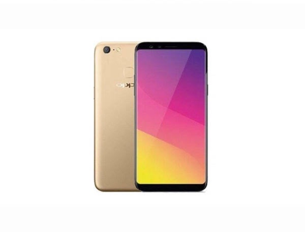 Oppo f5 Price in Pakistan 2019 | Cheap Market Rates
