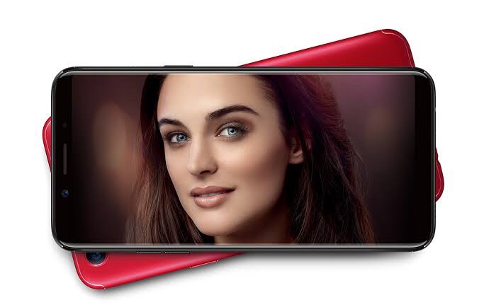 Oppo f5 Price in Pakistan 2019 | Cheap Market Rates
