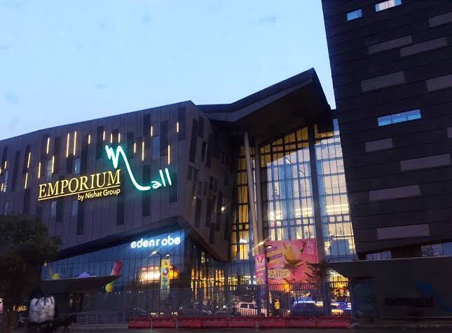 Emporium Shopping Complex