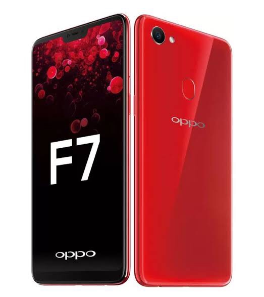 Oppo F7 price in Pakistan | Cheap Market Rates