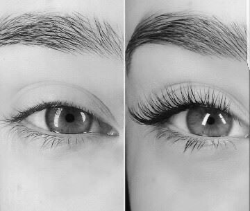 6 ways to get longer, volumized eyelashes