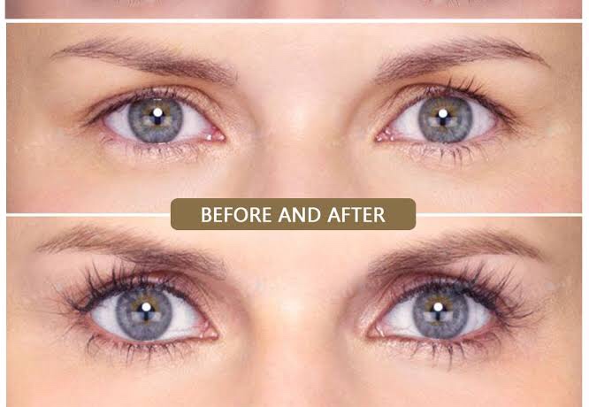 6 ways to get longer, volumized eyelashes