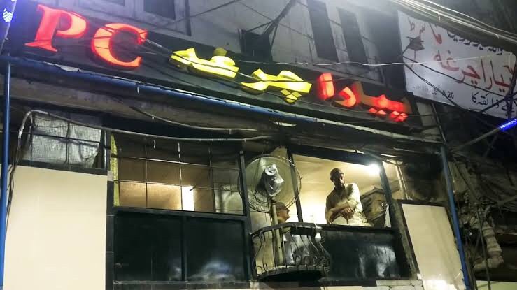 Best BBQ places to eat at in Lahore