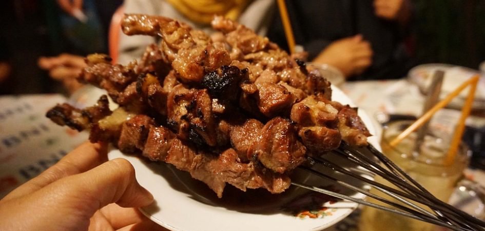 Best BBQ places to eat at in Lahore