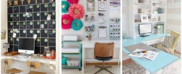 Tips on how to set up a home office