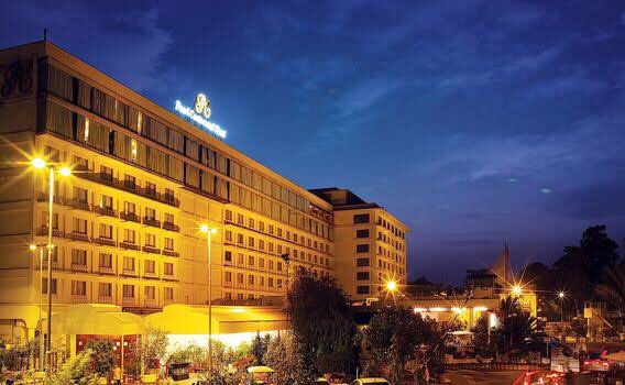 Top four hotels to stay at in Lahore