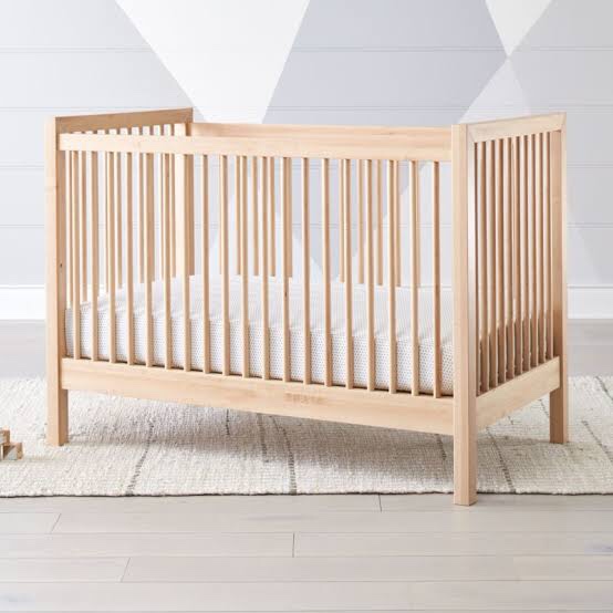 Ways to help you set up your baby nursery