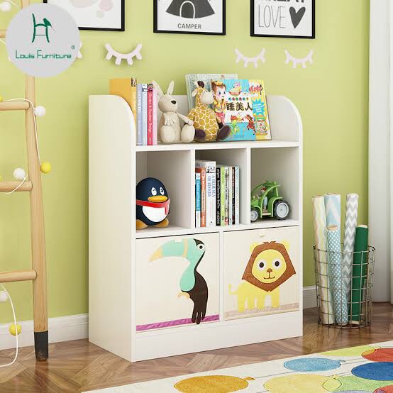 Ways to help you set up your baby nursery