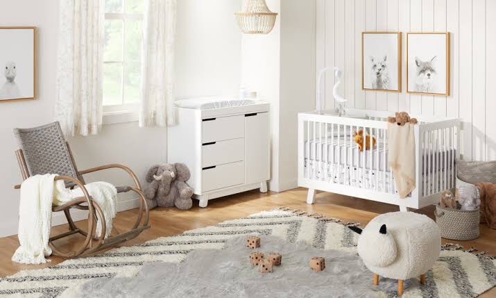 Ways to help you set up your baby nursery | Reviewit.pk