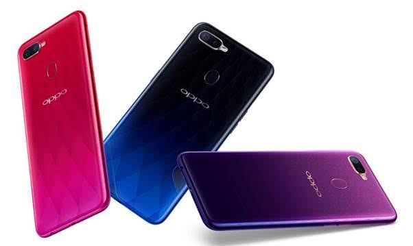 Oppo F9 price in Pakistan | Cheap Market Rates
