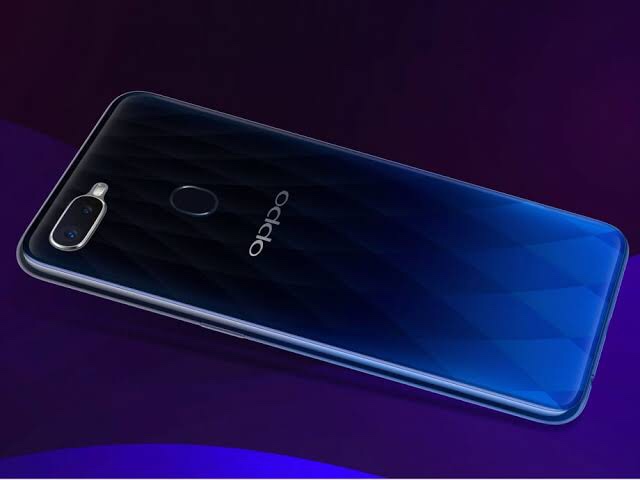 Oppo F9 price in Pakistan | Cheap Market Rates