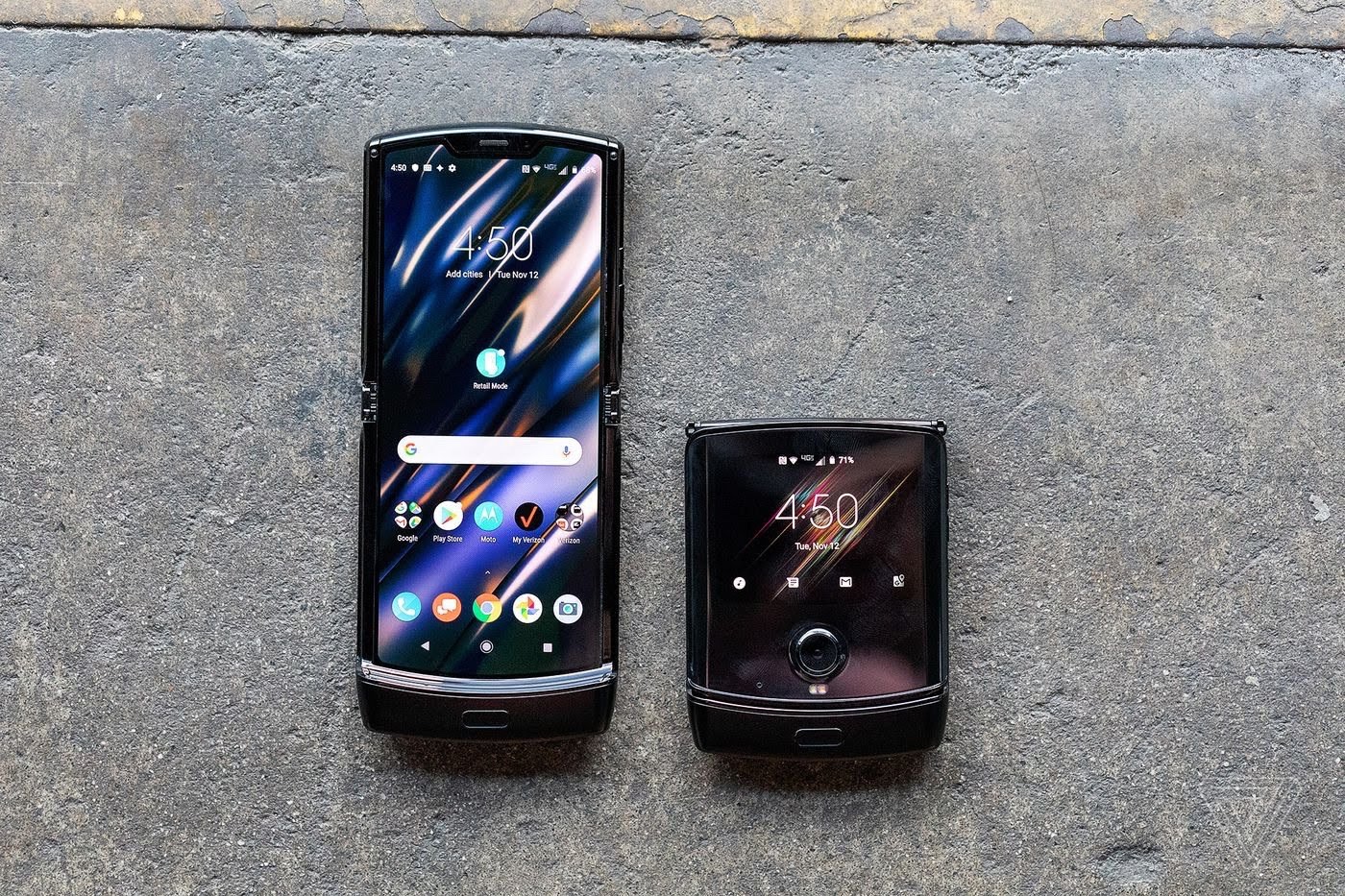 Motorola Moto Razr 2019 | Latest Market Price in Pakistan