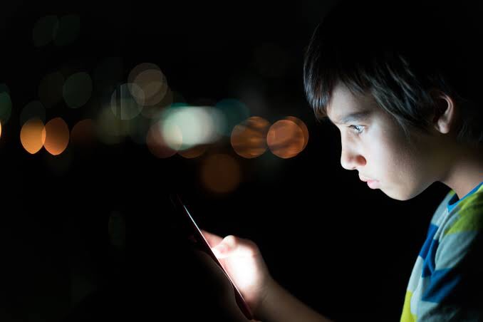 Guide to reducing screen time for kids