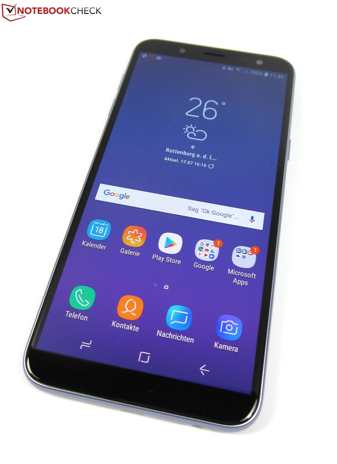 Samsung J6 price in Pakistan | Cheap Market Rates