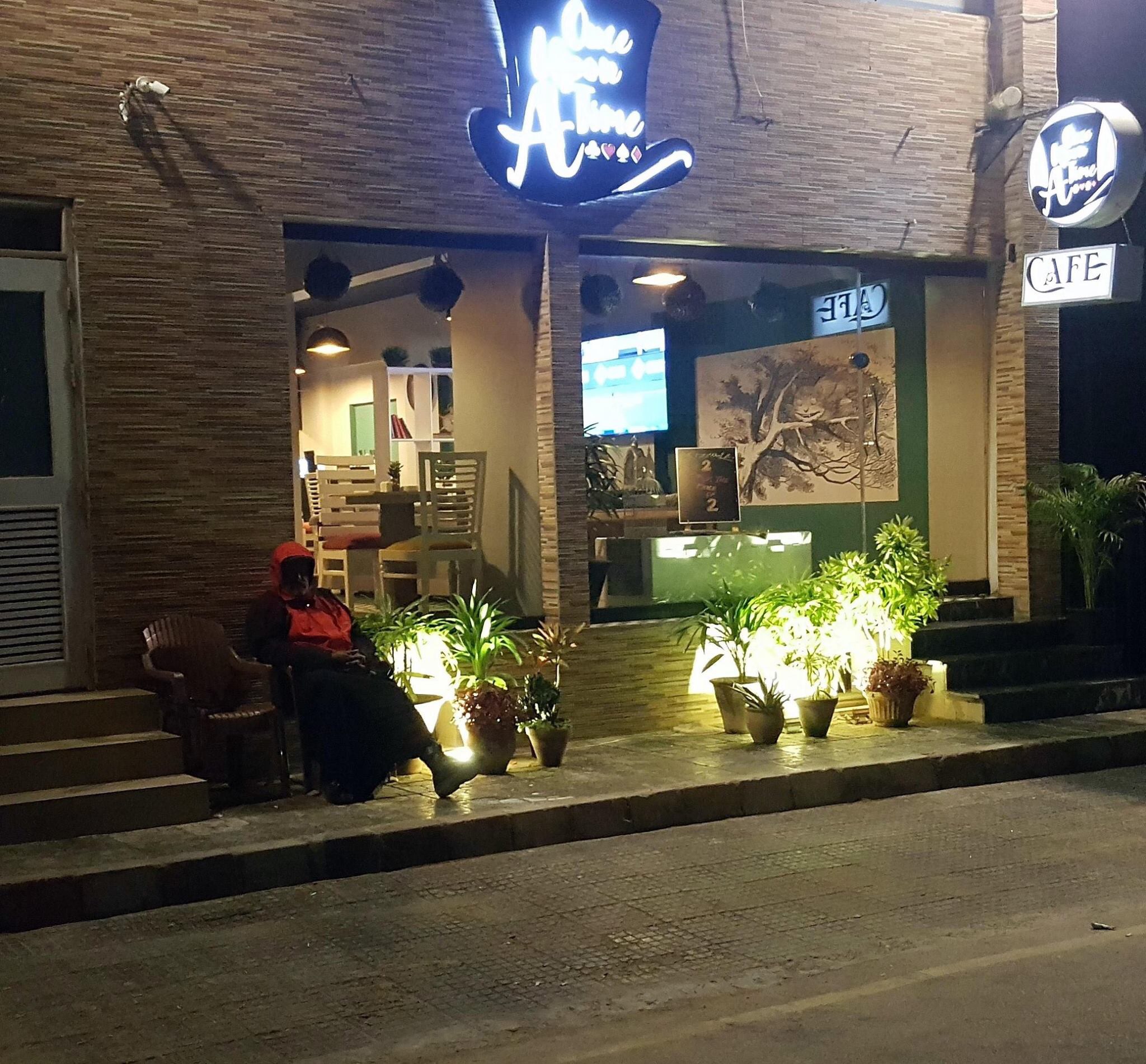 Themed restaurants you should eat at in Islamabad and Karachi