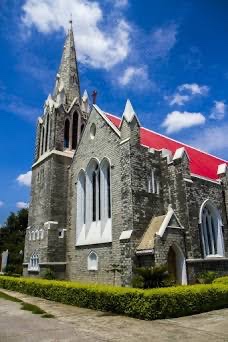 7 Cathedrals in Pakistan which will leave you spellbound