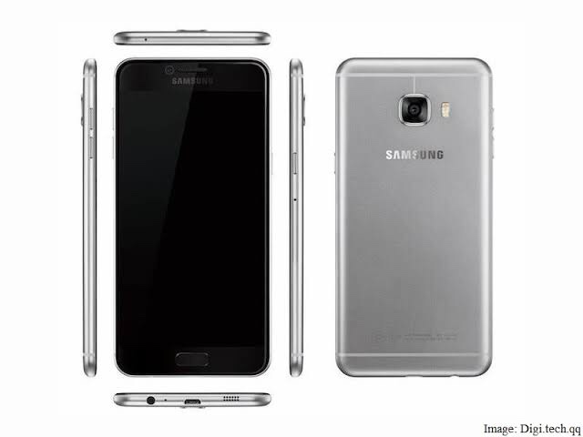 Samsung C5 price in Pakistan | Cheap Market Rates