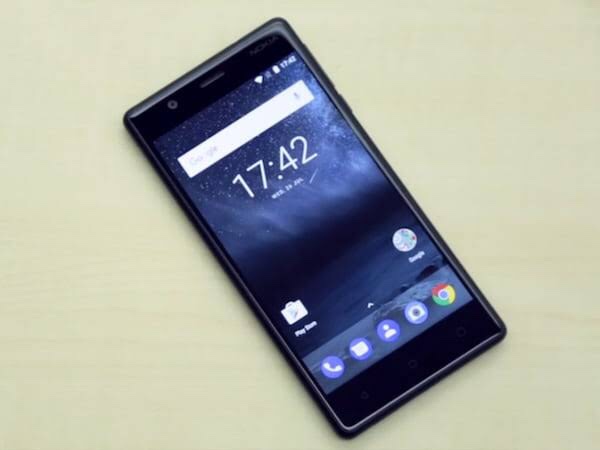 Nokia 3 Price in Pakistan | Cheap Market Rates