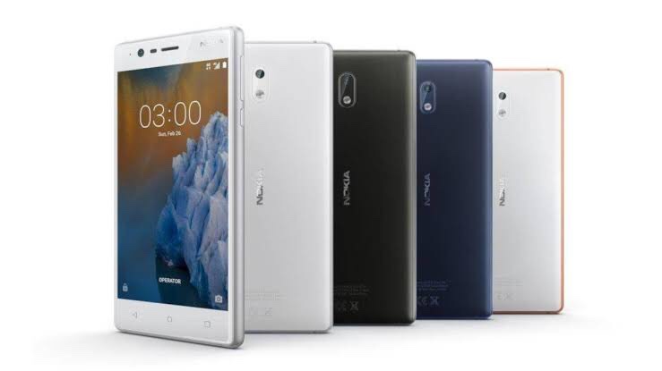 Nokia 3 Price in Pakistan | Cheap Market Rates