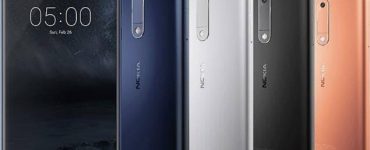 Nokia 5 Price in Pakistan | Cheap Market Rates