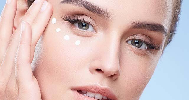 How to reduce and soothe down puffy eyes