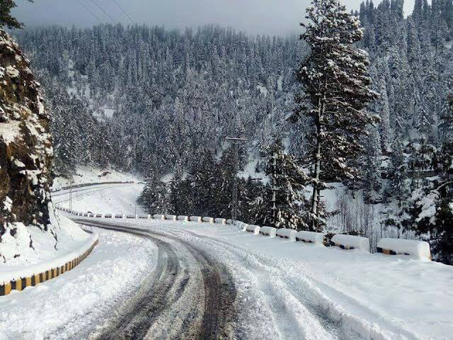 Places to visit in Pakistan during winter holidays