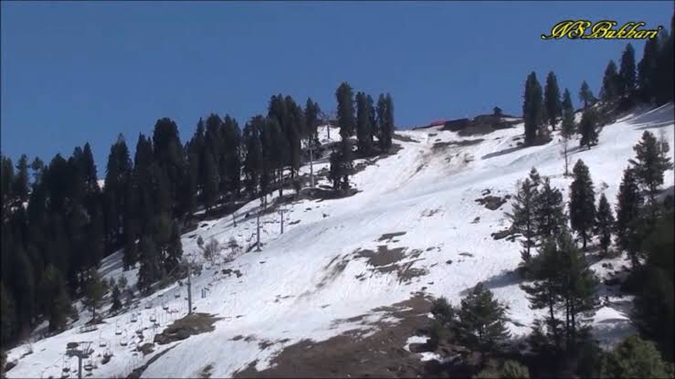 Places to visit in Pakistan during winter holidays