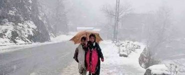 Places to visit in Pakistan during winter holidays