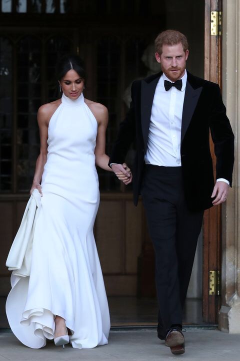 Style file: Duchess of Sussex, Meghan Markle