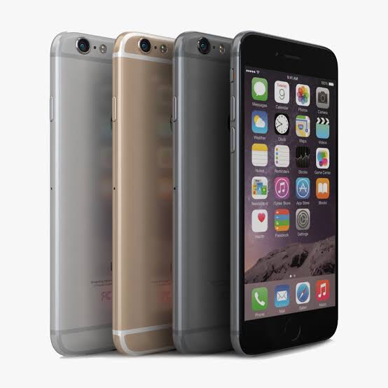 Iphone 6 Price in Pakistan | Cheap Market Rates