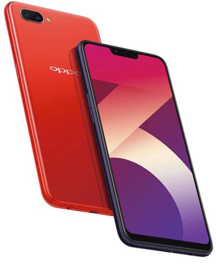 Oppo A3s Price in Pakistan | Cheap Market Rates