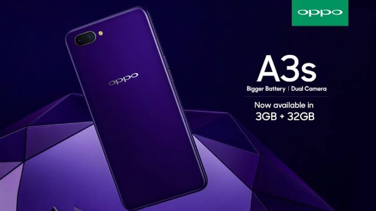 Oppo A3s Price in Pakistan | Cheap Market Rates | Reviewit.pk
