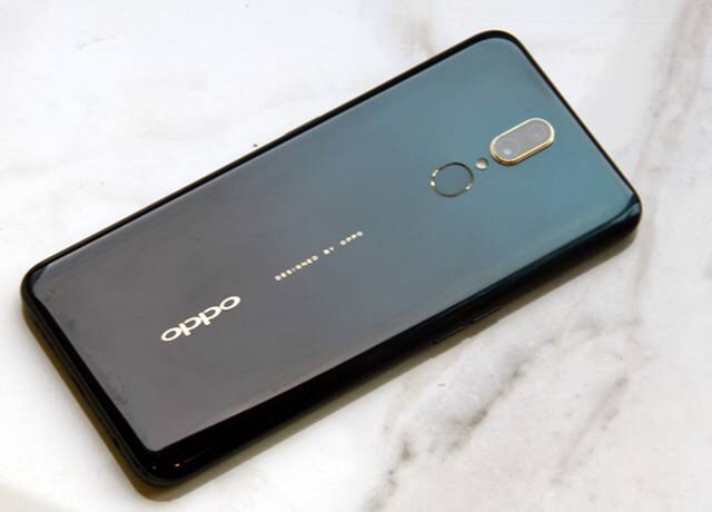 Oppo F11 Price in Pakistan | Cheap Market Rates