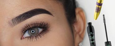 Guide on how to apply mascara the correct way