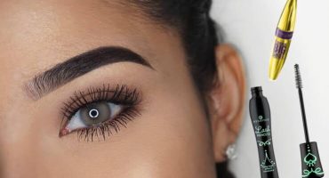 Guide on how to apply mascara the correct way