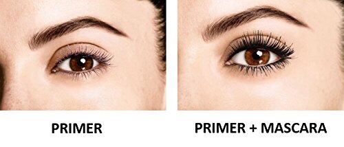 Guide on how to apply mascara the correct way