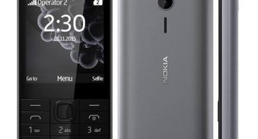 Nokia 230 Price in Pakistan | Cheap Market Rates