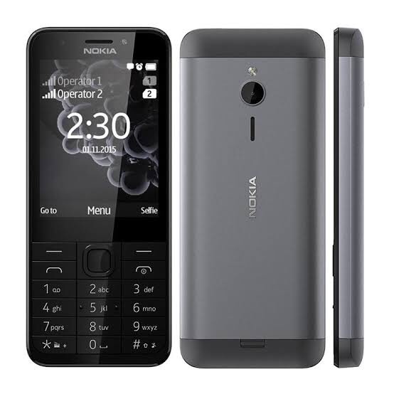 Nokia 230 Price in Pakistan | Cheap Market Rates