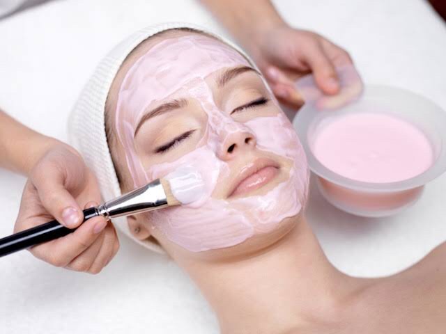 How to prep your skin for your big day