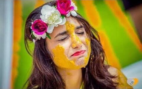 How to prep your skin for your big day