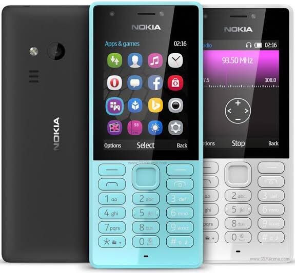 Nokia 216 Price in Pakistan | Cheap Market Rates
